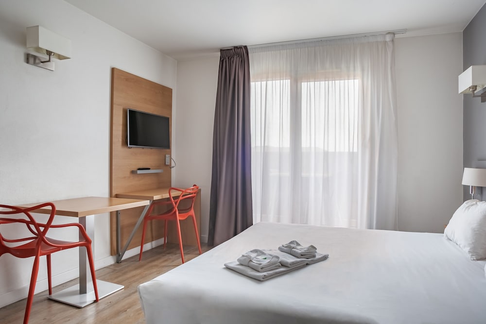 

Roma - Marsiglia - Residhotel Le Grand Prado