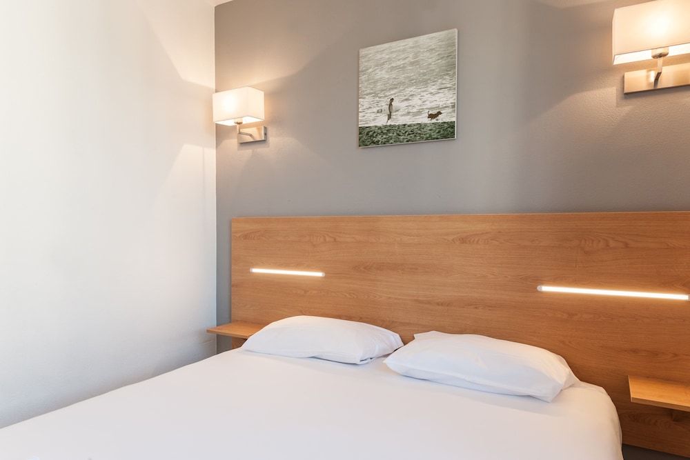 

Venezia - Marsiglia - Residhotel Le Grand Prado