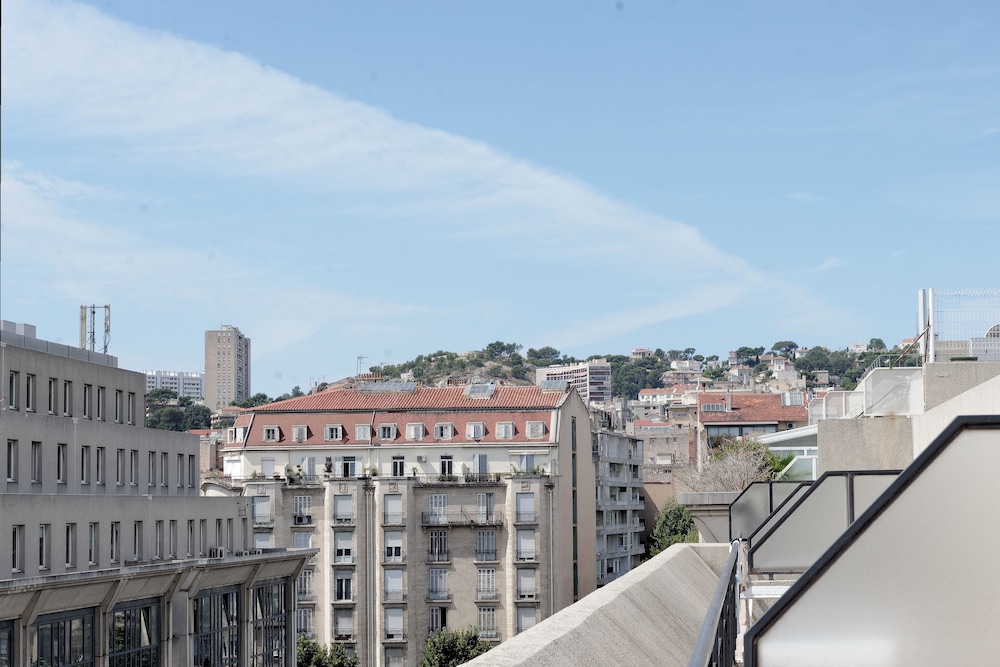 

Reggio Calabria - Marsiglia - Residhotel Le Grand Prado