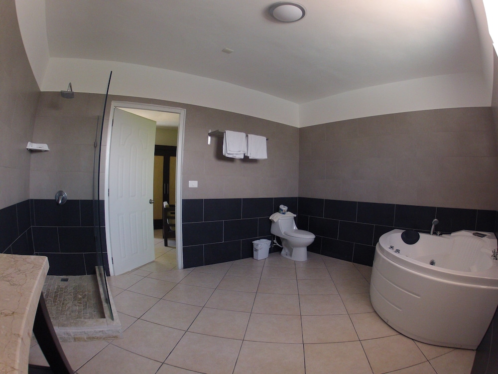 

Bologna - Sosua - New Garden Hotel