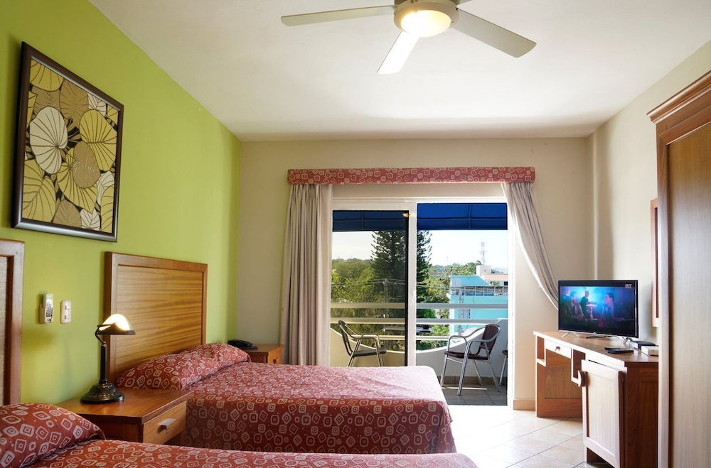 

Bari - Sosua - New Garden Hotel