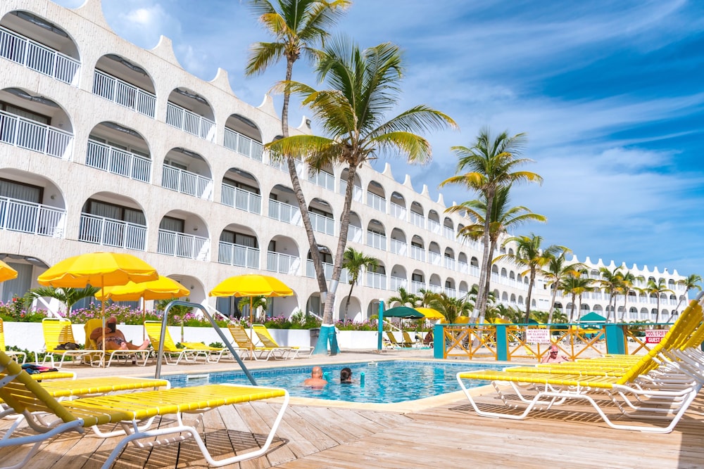 

Milano - Antille e Isole Vergini, Caraibi - Belair Beach Hotel