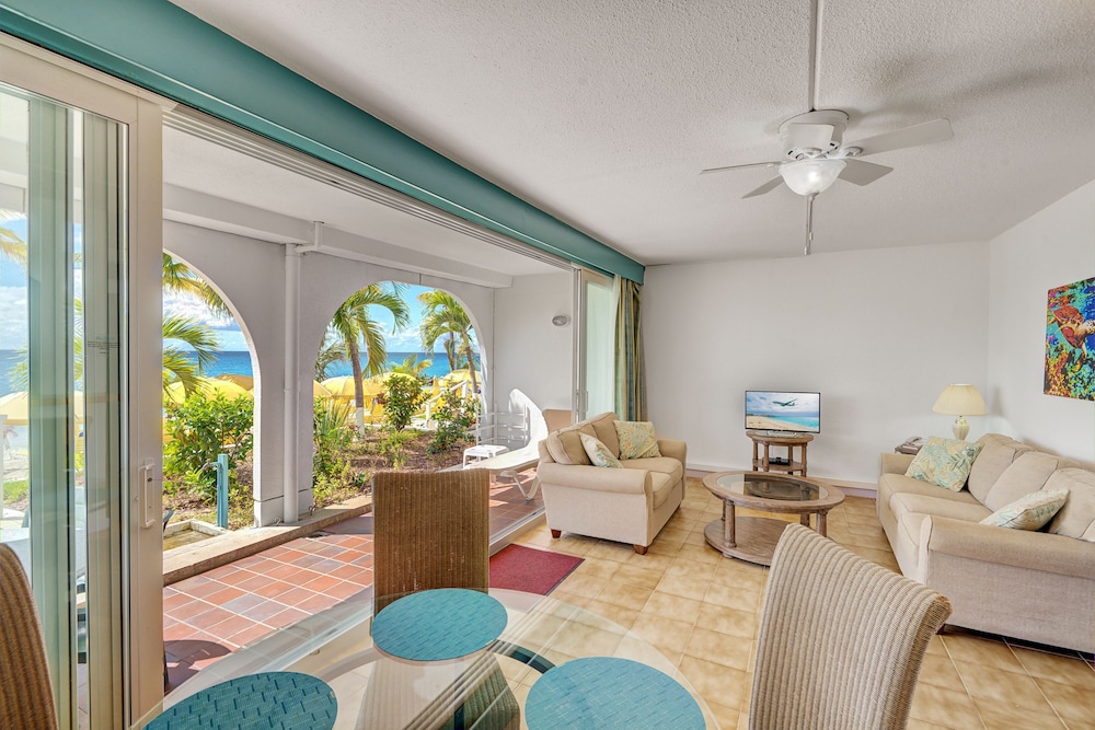 

Milano - Philipsburg - Belair Beach Hotel