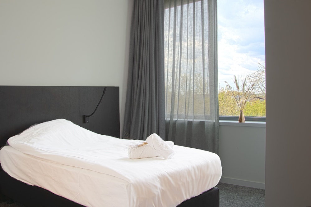 

Roma - Sint-Niklaas - Serwir Hotel