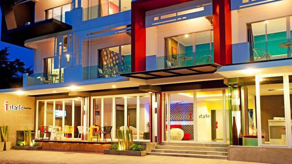 

Milano - Hua Hin - I Style Hua Hin Hotel