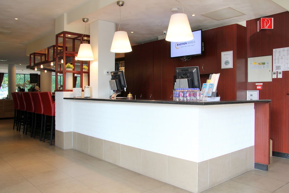 

Milano - Utrecht - Bastion Hotel Utrecht
