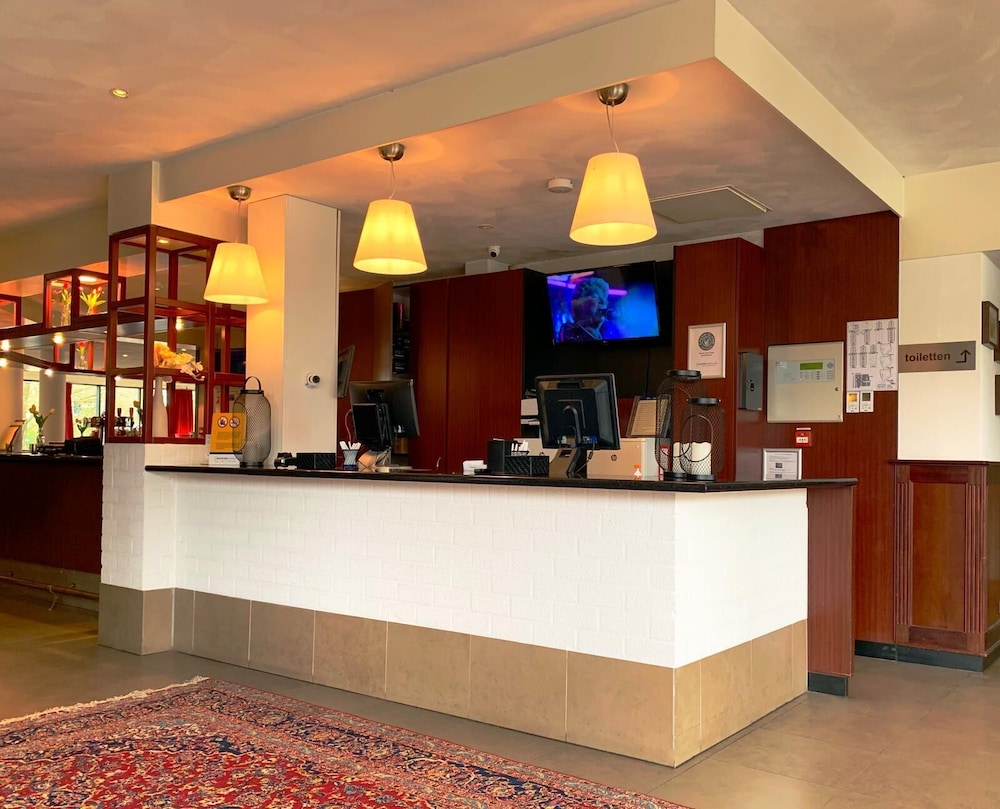 

Milano - Utrecht - Bastion Hotel Utrecht