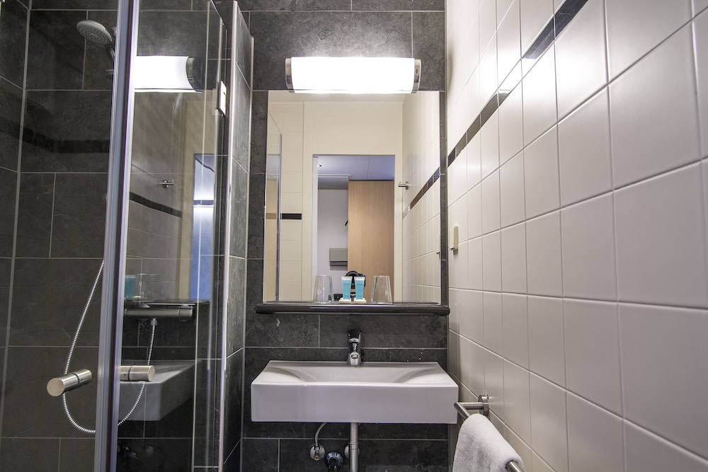 

Milano - Utrecht - Bastion Hotel Utrecht