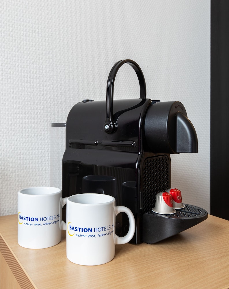 

Milano - Utrecht - Bastion Hotel Utrecht