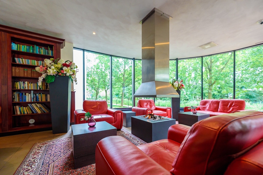 

Milano - Utrecht - Bastion Hotel Utrecht