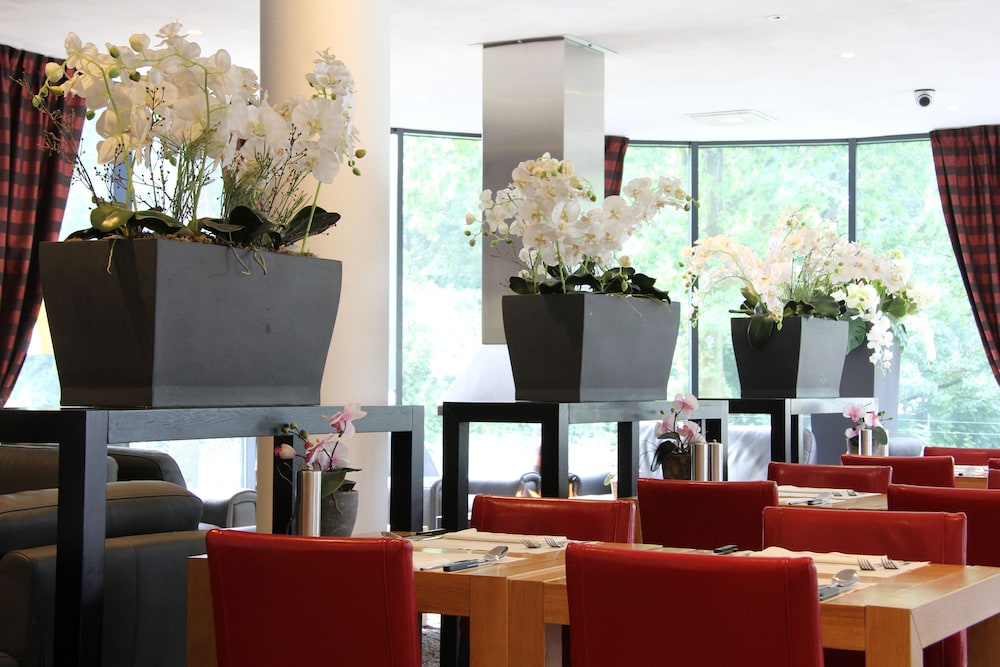 

Milano - Utrecht - Bastion Hotel Utrecht