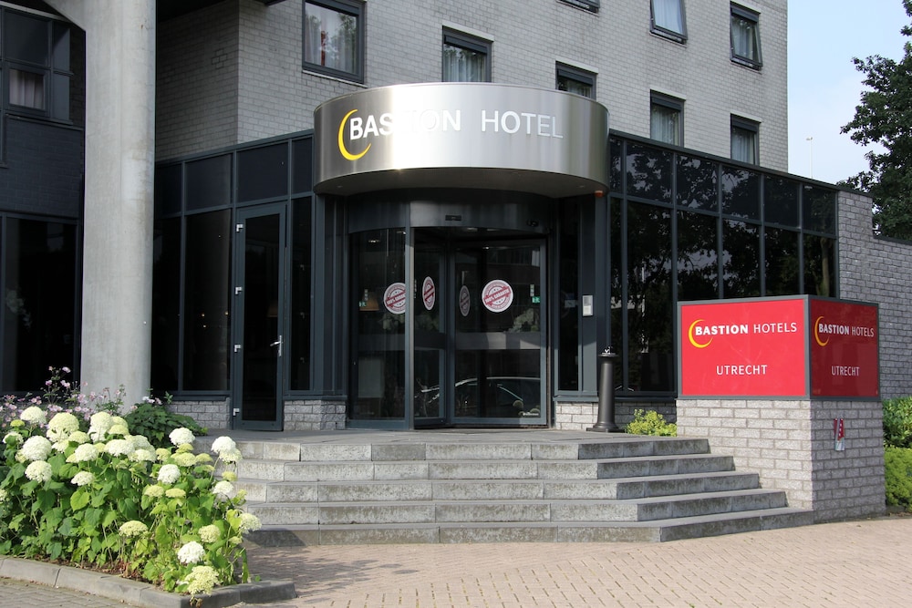 

Firenze - Utrecht - Bastion Hotel Utrecht