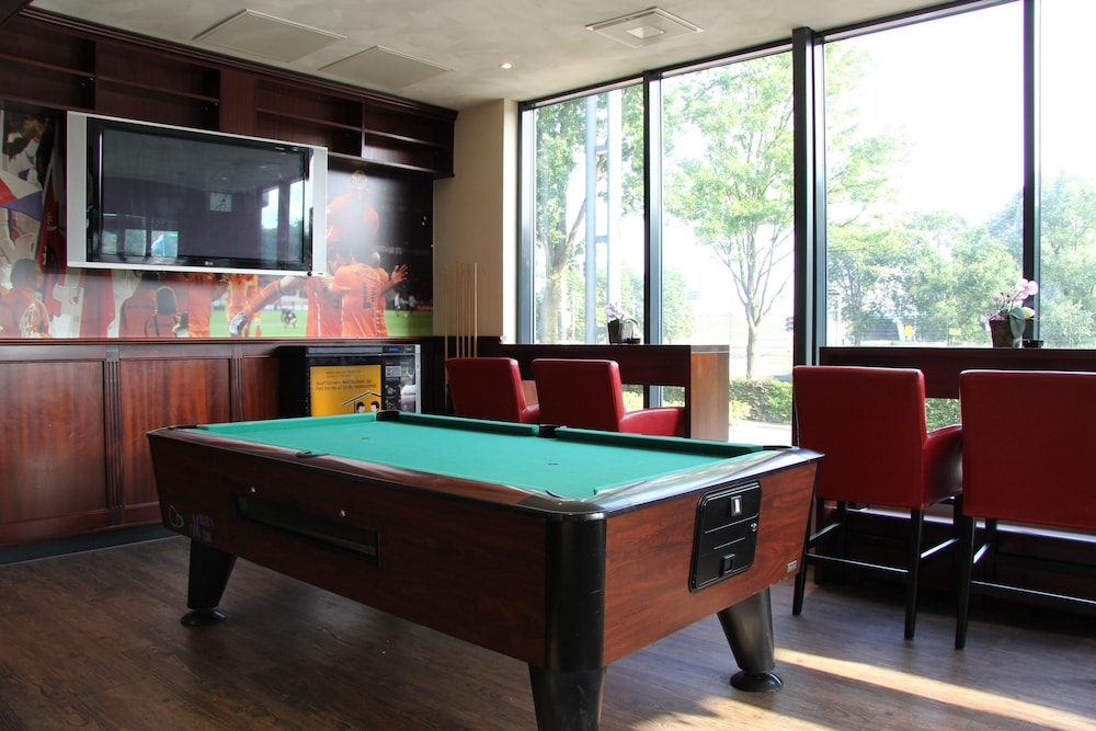 

Milano - Utrecht - Bastion Hotel Utrecht