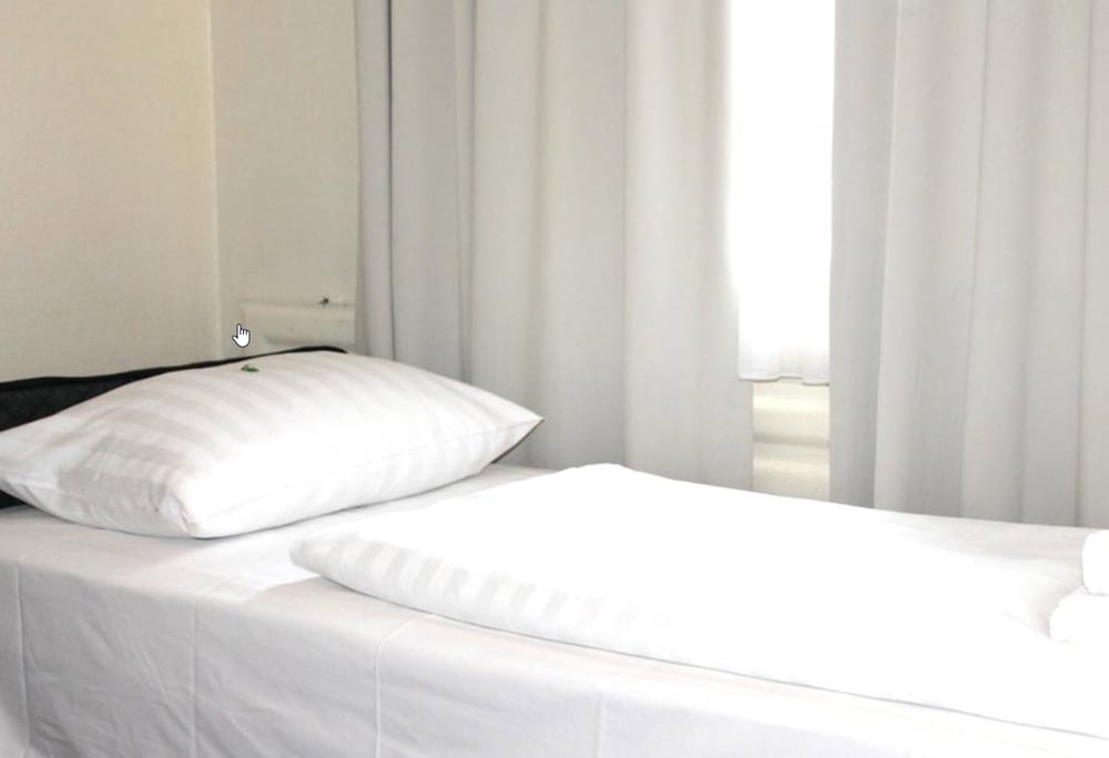 

Milano - Neuss - Hotel Monopol City Centre