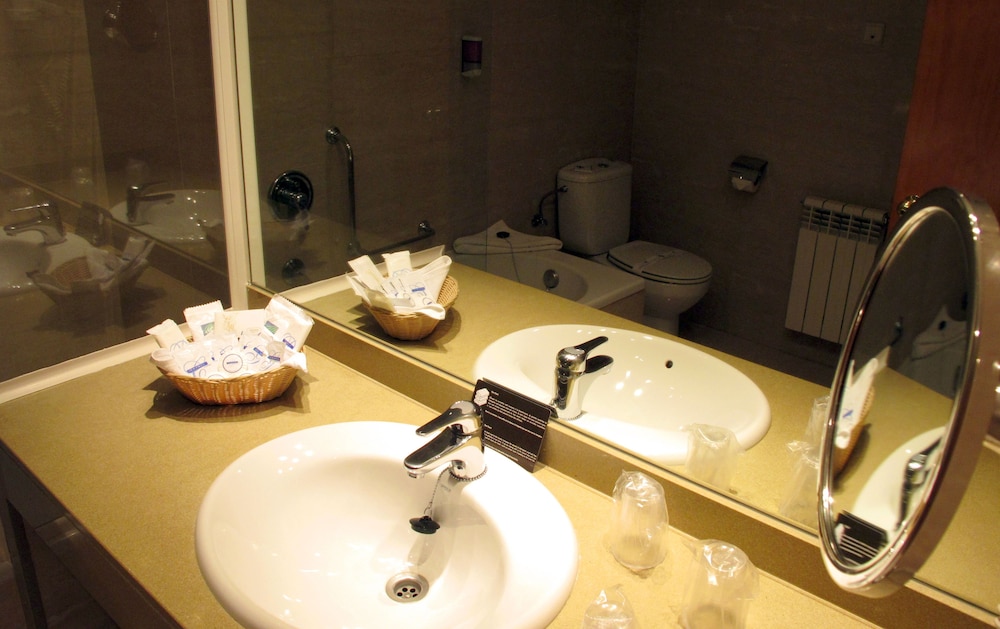 

Roma - Ransol - Hotel Euroski Mountain Resort & Spa
