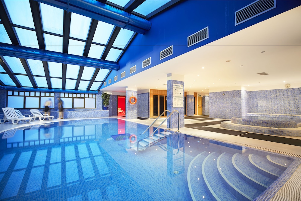 

Milano - Sant Pere - Hotel Euroski Mountain Resort & Spa