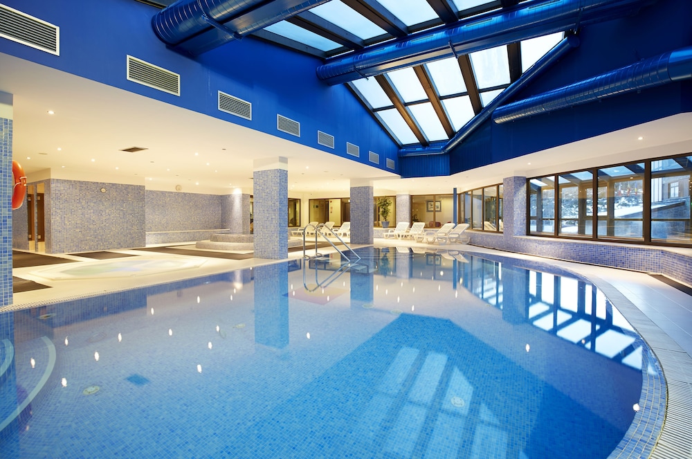 

Roma - Sant Pere - Euroski Mountain Resort