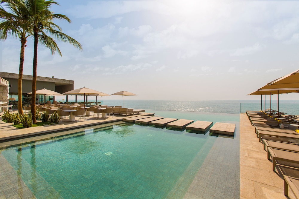 

Milano - Conakry - Noom Hotel Conakry