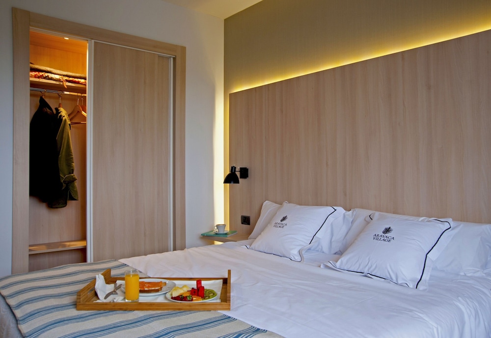 

Pisa - Las Rozas de Madrid - Hotel Aravaca Village