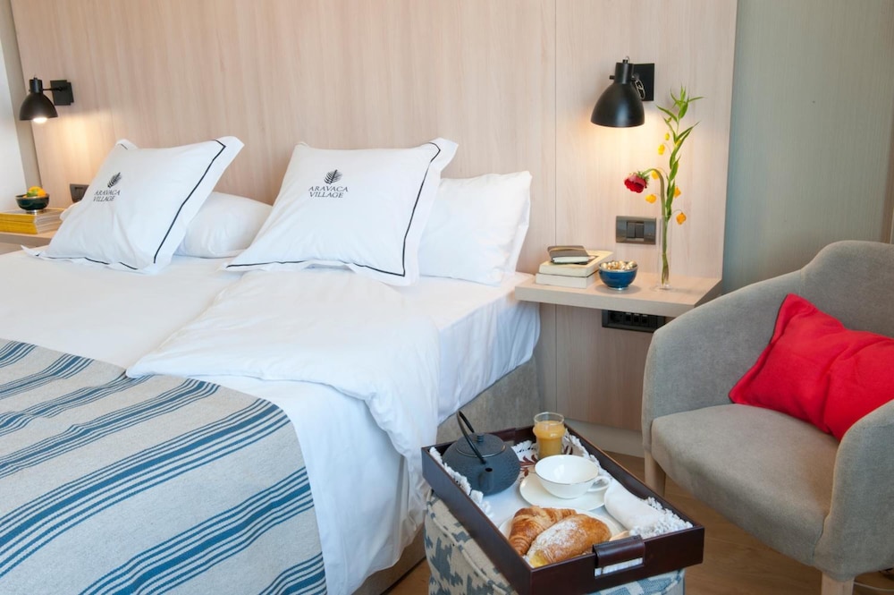 

Milano - Las Rozas de Madrid - Hotel Aravaca Village