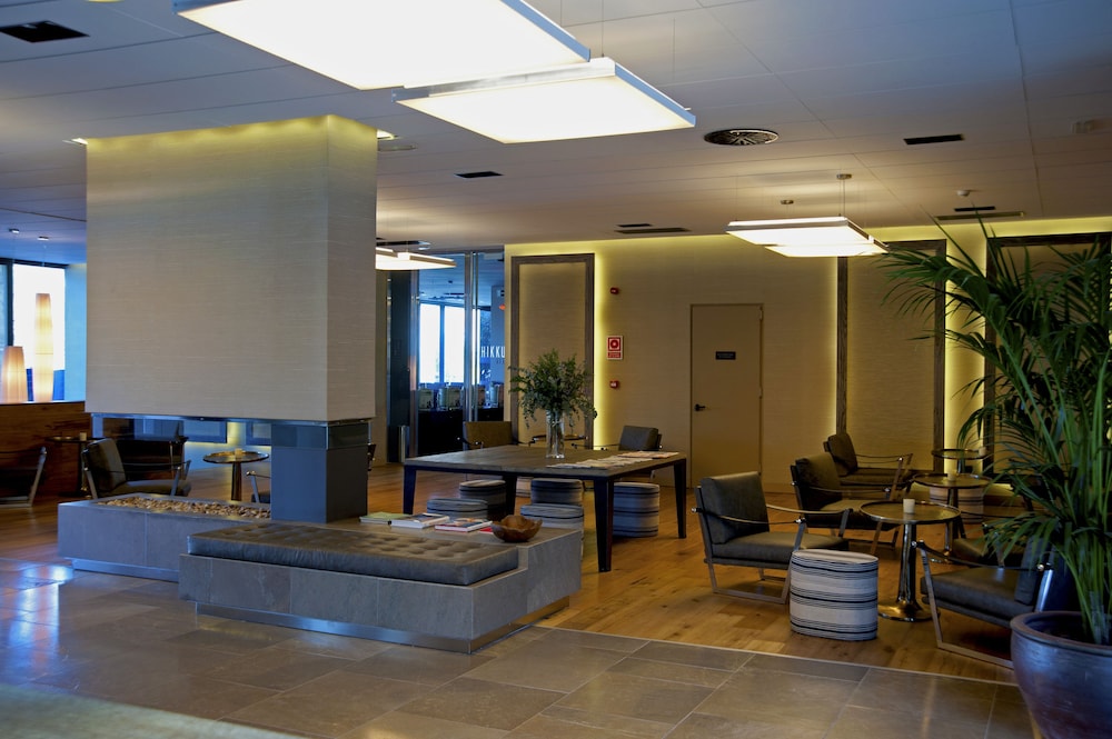 

Verona - Las Rozas de Madrid - Hotel Aravaca Village