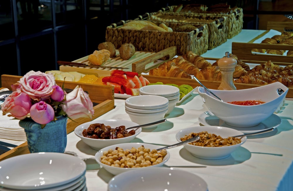 

Venezia - Las Rozas de Madrid - Hotel Aravaca Village