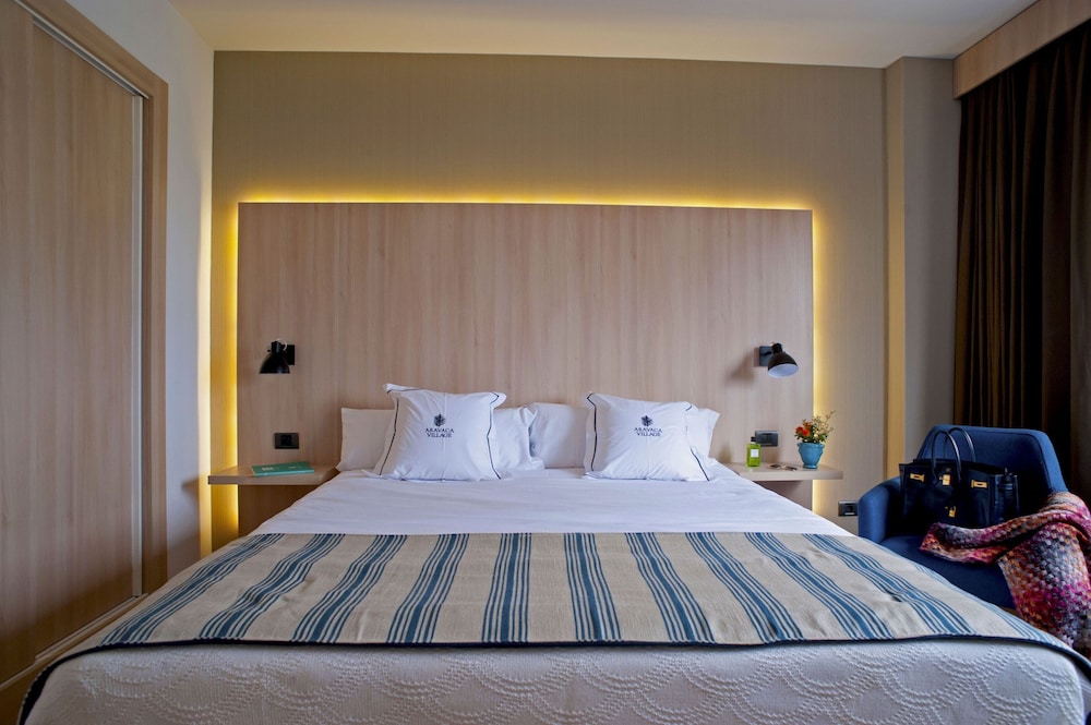

Torino - Las Rozas de Madrid - Hotel Aravaca Village