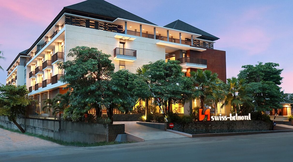 

Milano - Sorong - Swiss-Belhotel Sorong