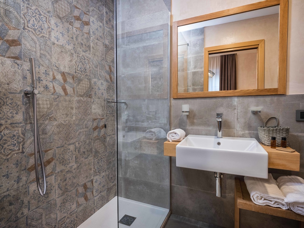 

Ancona - Olbia - Tramas Hotel & Spa