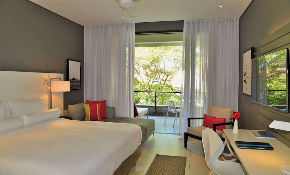 

Firenze - St Anne Island - Eden Bleu Hotel