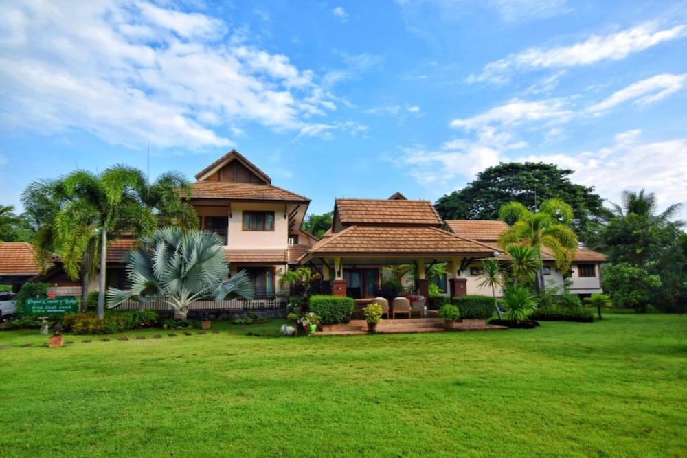 

Milano - Chiang Mai - Papai Country Lodge SHA