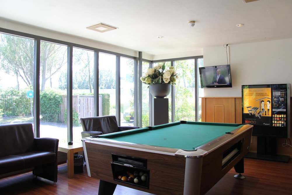 

Milano - Haarlem - Bastion Hotel Schiphol Hoofddorp