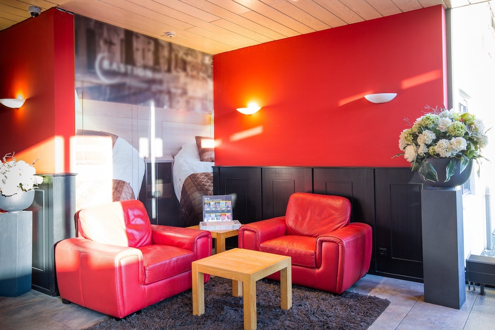 

Bari - Hoofddorp - Bastion Hotel Schiphol Hoofddorp