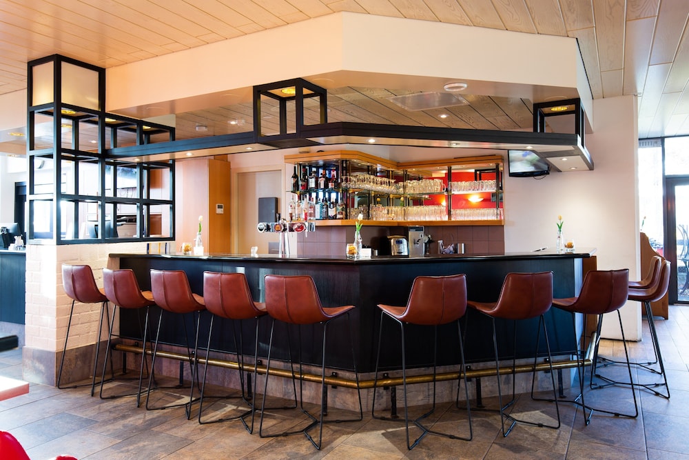 

Ancona - Amsterdam - Bastion Hotel Schiphol Hoofddorp
