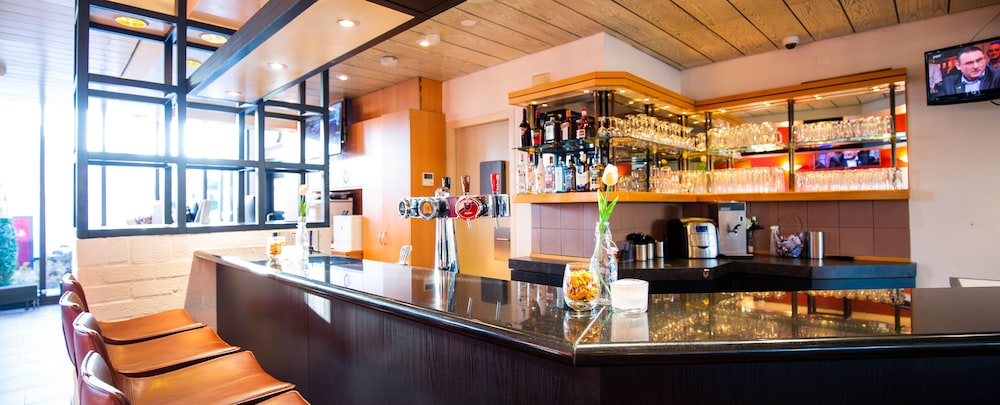 

Milano - Aalsmeer - Bastion Hotel Schiphol Hoofddorp