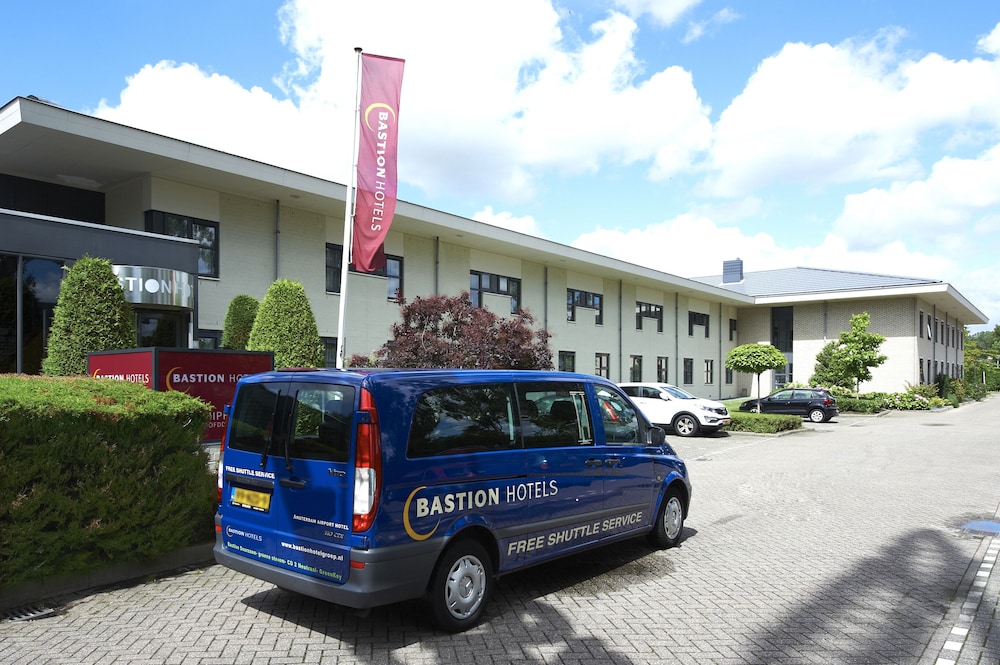 

Venezia - Hoofddorp - Bastion Hotel Schiphol Hoofddorp