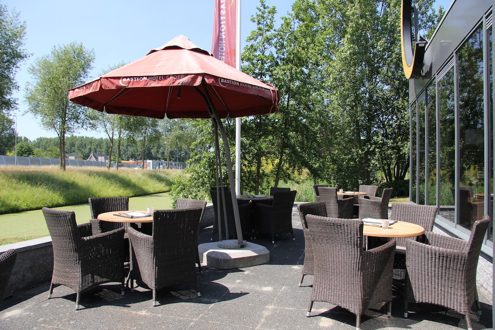 

Torino - Aalsmeer - Bastion Hotel Schiphol Hoofddorp