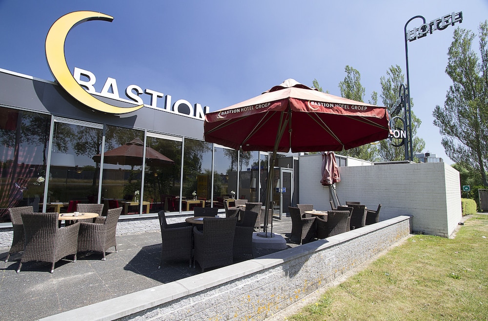 

Bari - Badhoevedorp - Bastion Hotel Schiphol Hoofddorp