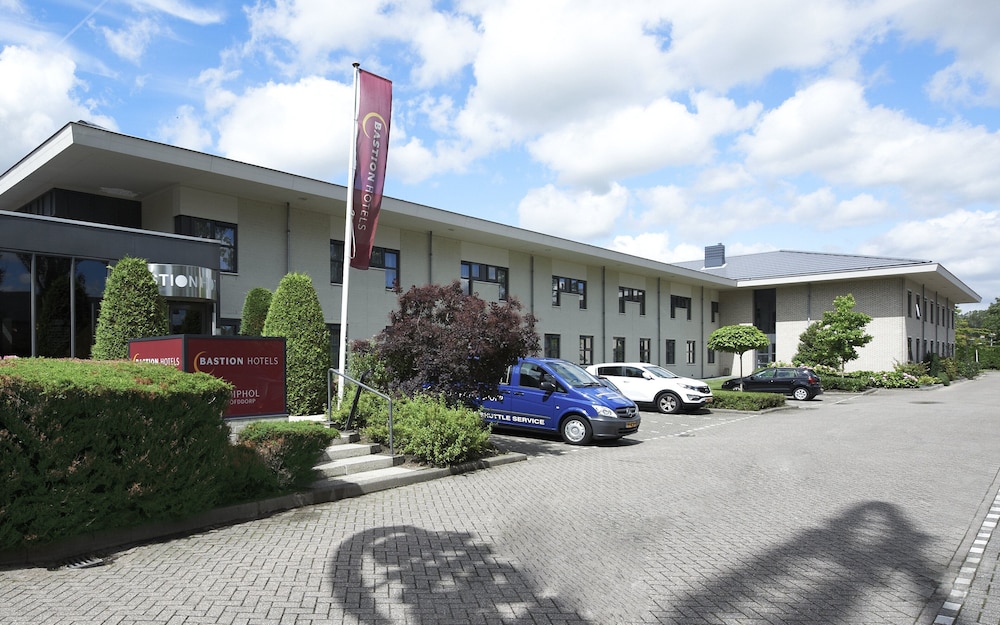 

Torino - Hoofddorp - Bastion Hotel Schiphol Hoofddorp