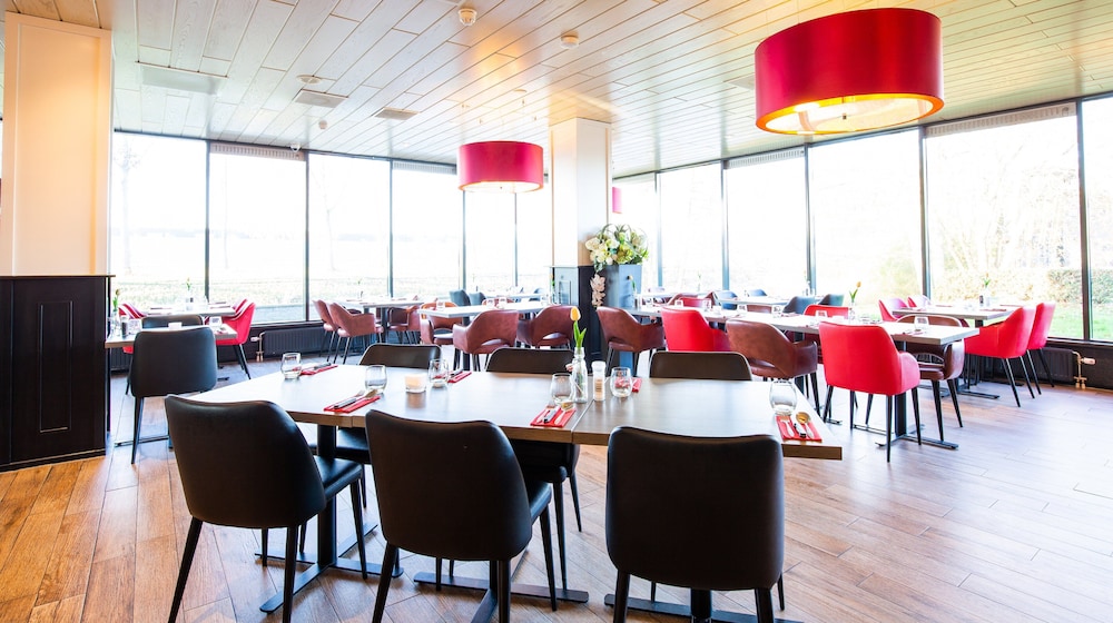 

Roma - Hoofddorp - Bastion Hotel Schiphol Hoofddorp
