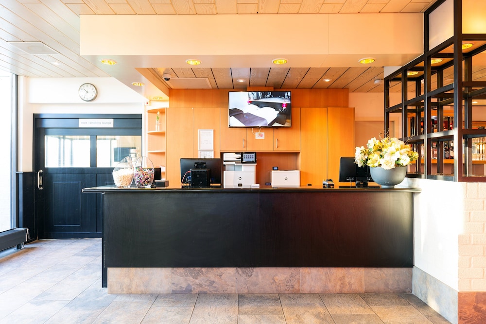 

Torino - Amsterdam - Bastion Hotel Schiphol Hoofddorp