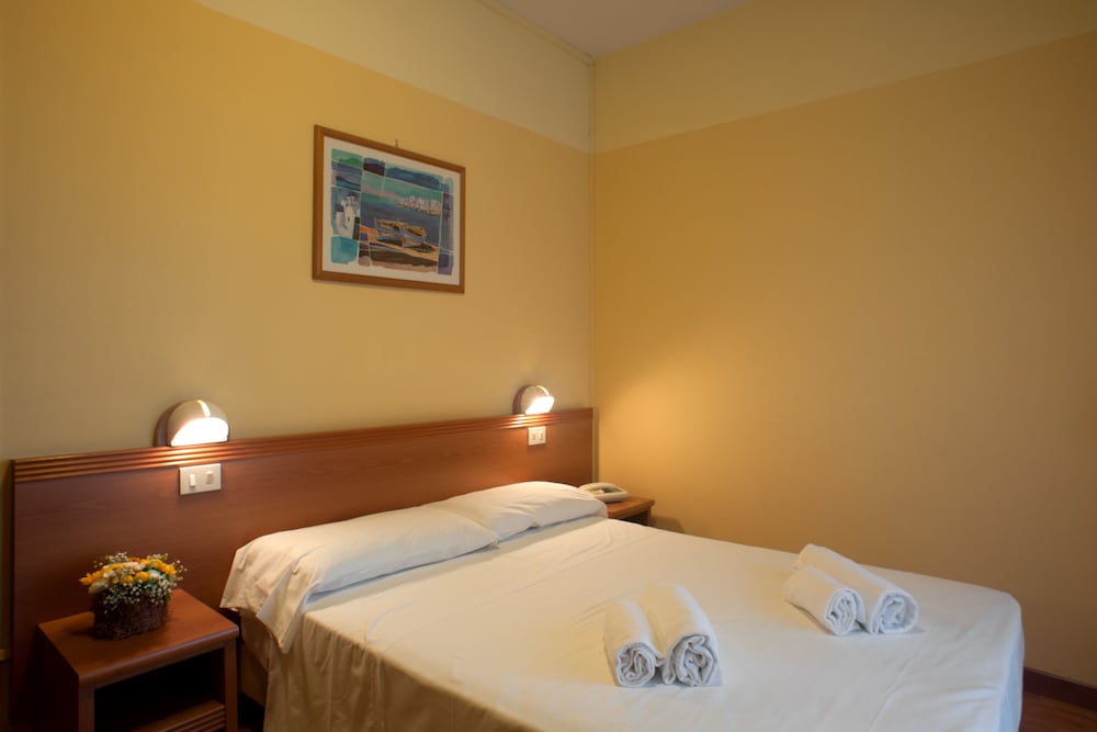 

Milano - Francavilla al Mare - Hotel Regent
