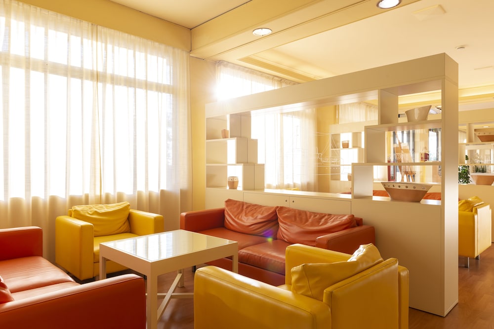 Milano - Costa Abruzzo, Mare Italia - Hotel Regent