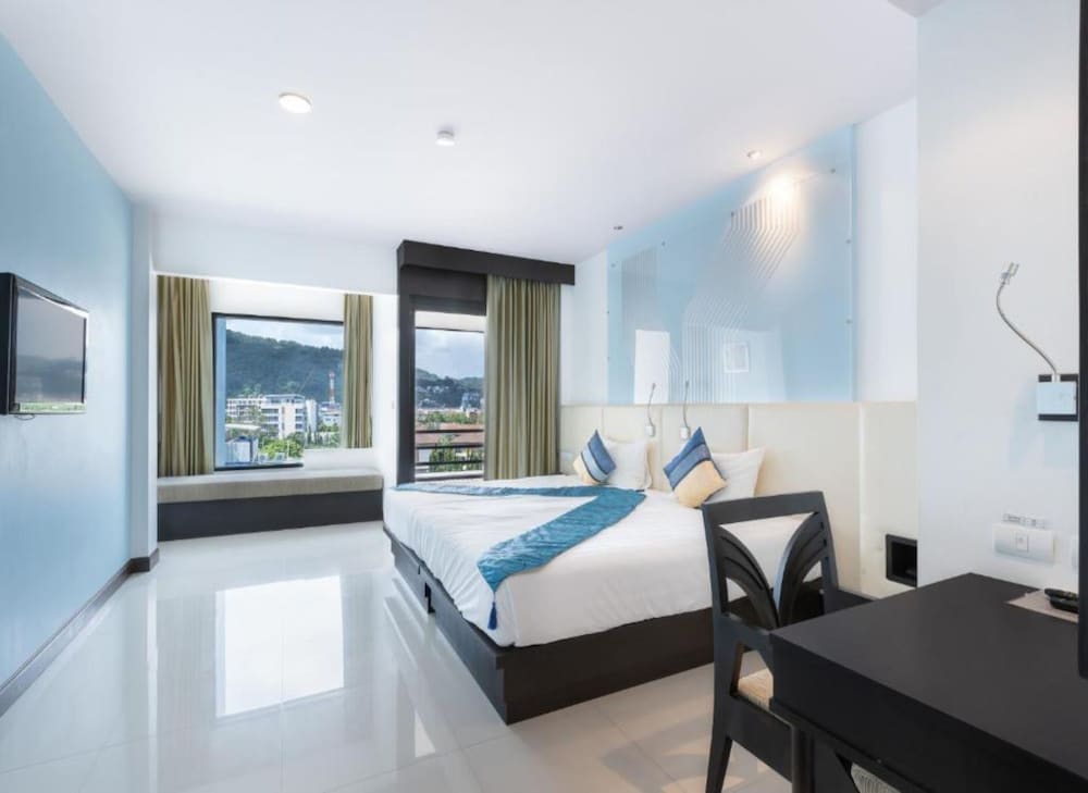 

Bologna - Rawai Beach - The BluEco Hotel SHA Plus