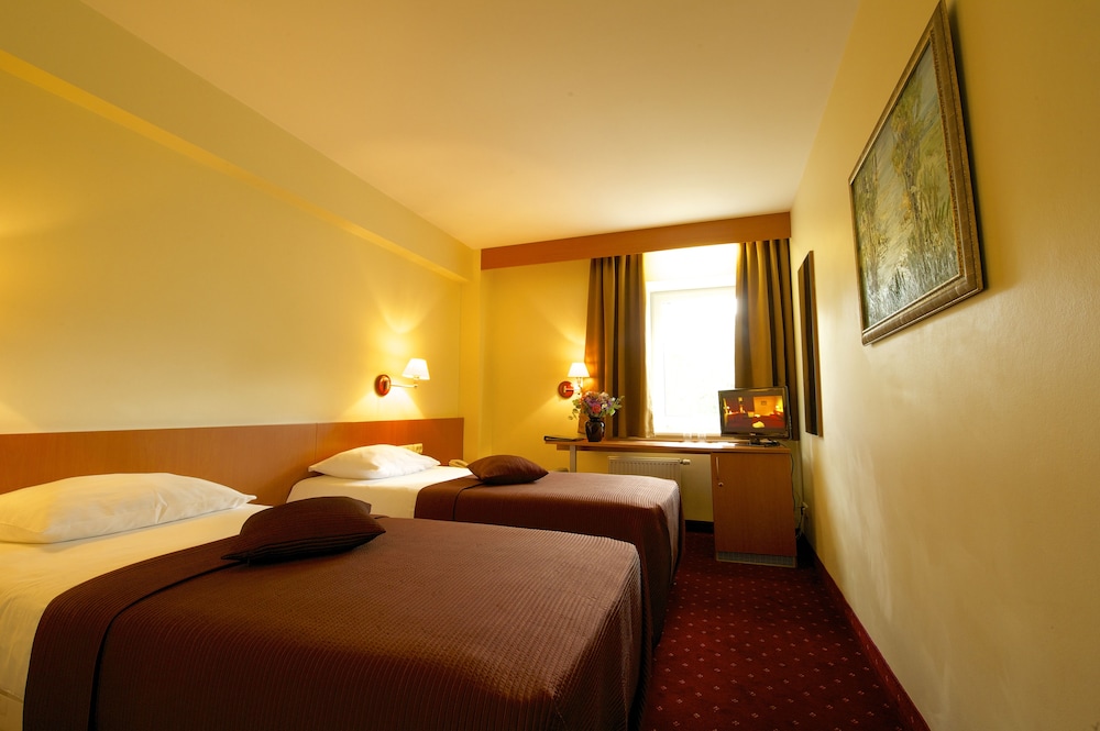 

Torino - Vilnius - Art City Inn