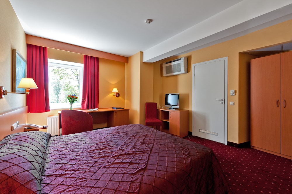 

Milano - Vilnius - Art City Inn