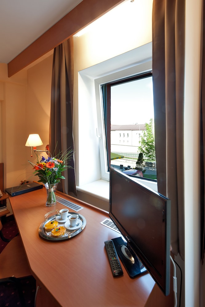 

Roma - Vilnius - Art City Inn