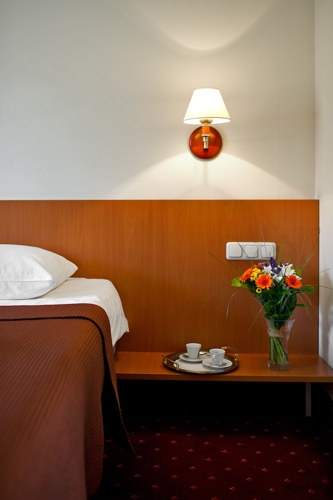 

Venezia - Vilnius - Art City Inn