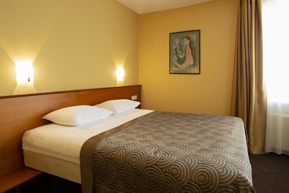 

Milano - Vilnius - Art City Inn