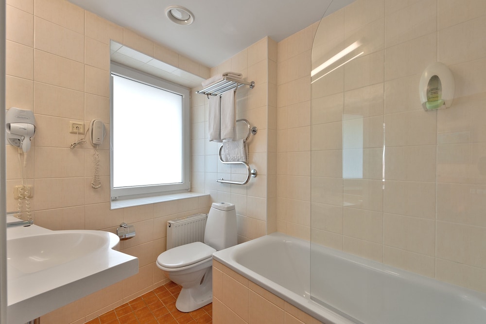 

Roma - Vilnius - Art City Inn